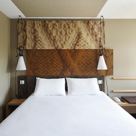 Ibis Marne La Vallee Champs-Sur-Marne Exterior photo