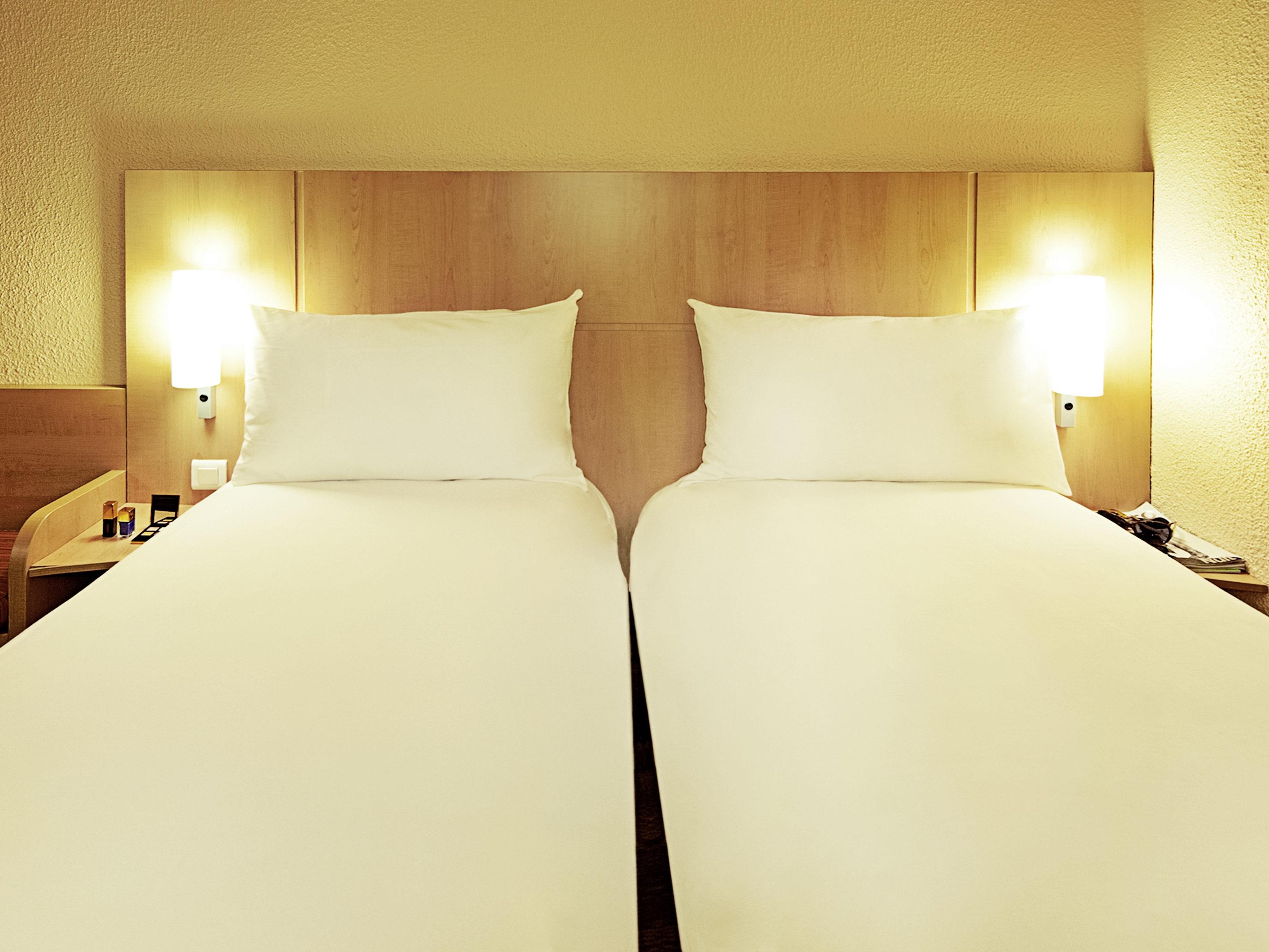 Ibis Marne La Vallee Champs-Sur-Marne Exterior photo