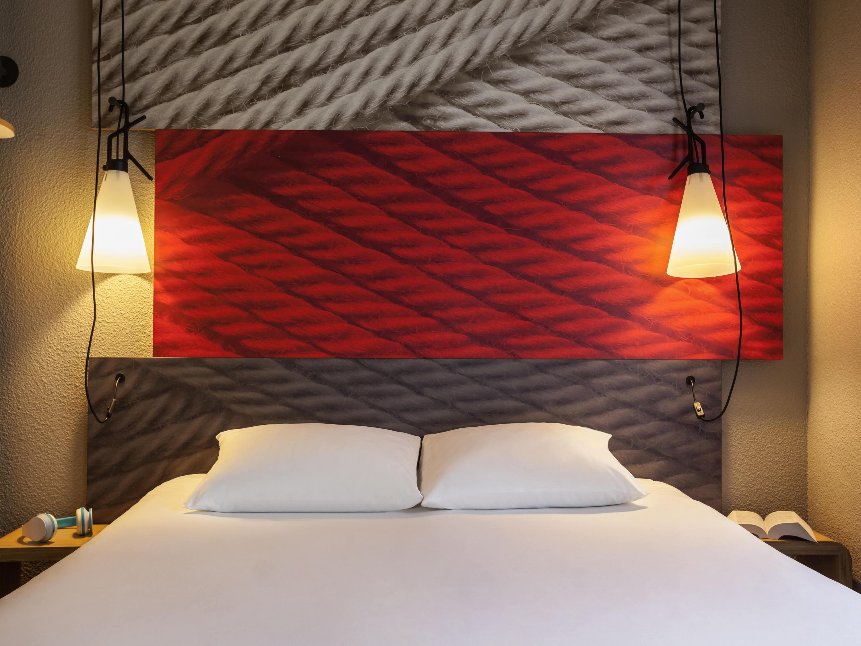 Ibis Marne La Vallee Champs-Sur-Marne Exterior photo