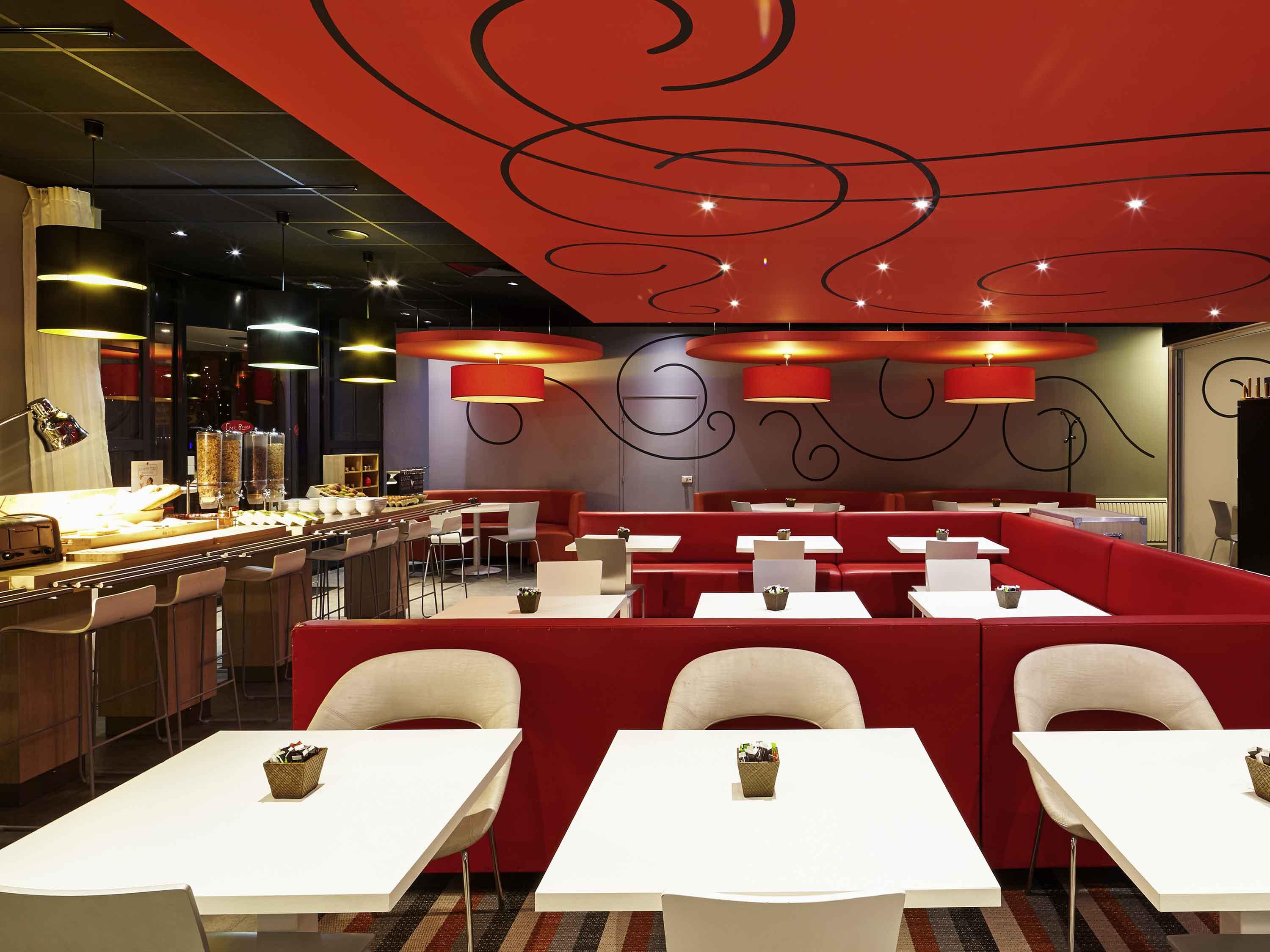 Ibis Marne La Vallee Champs-Sur-Marne Exterior photo