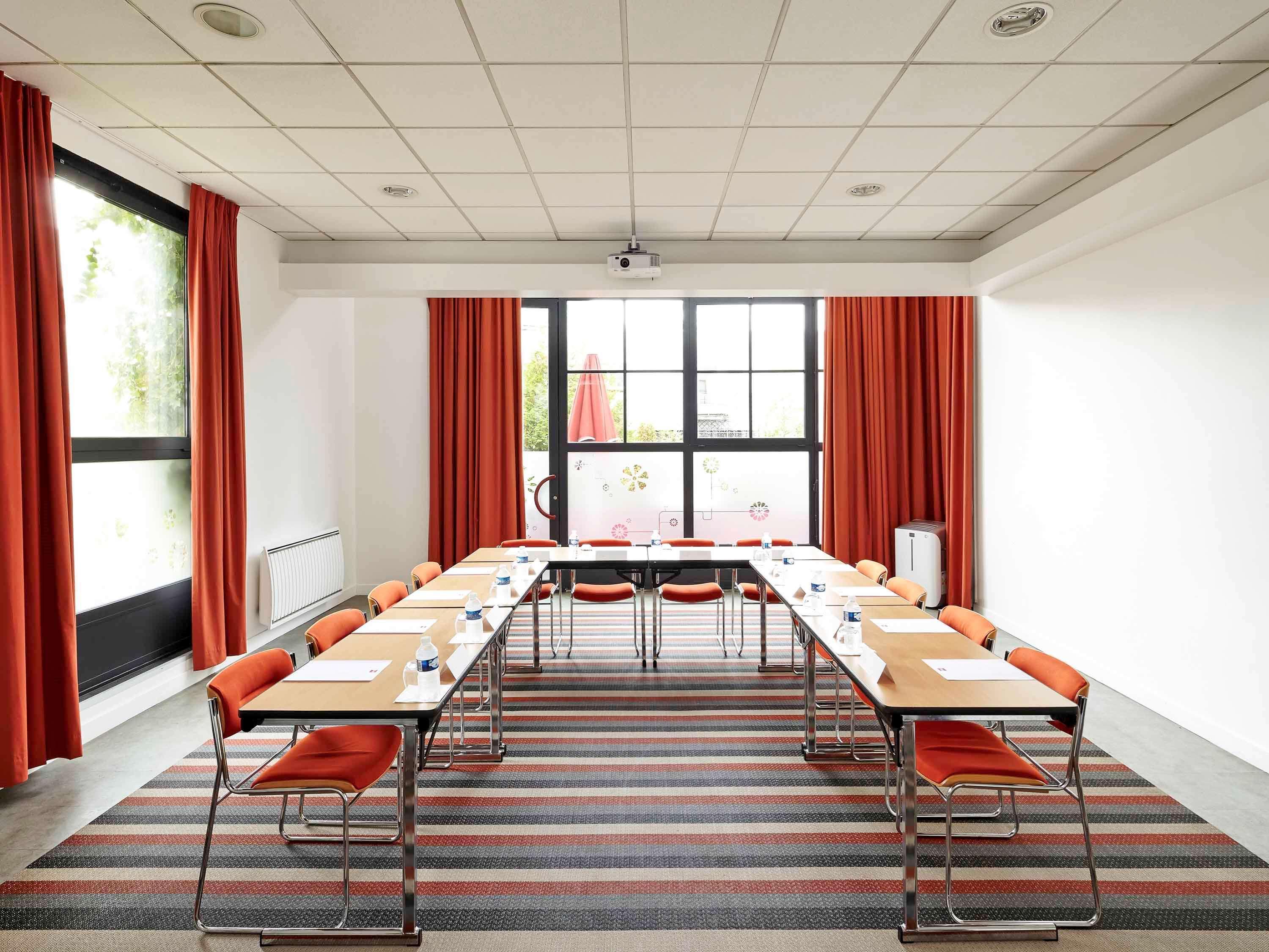 Ibis Marne La Vallee Champs-Sur-Marne Exterior photo