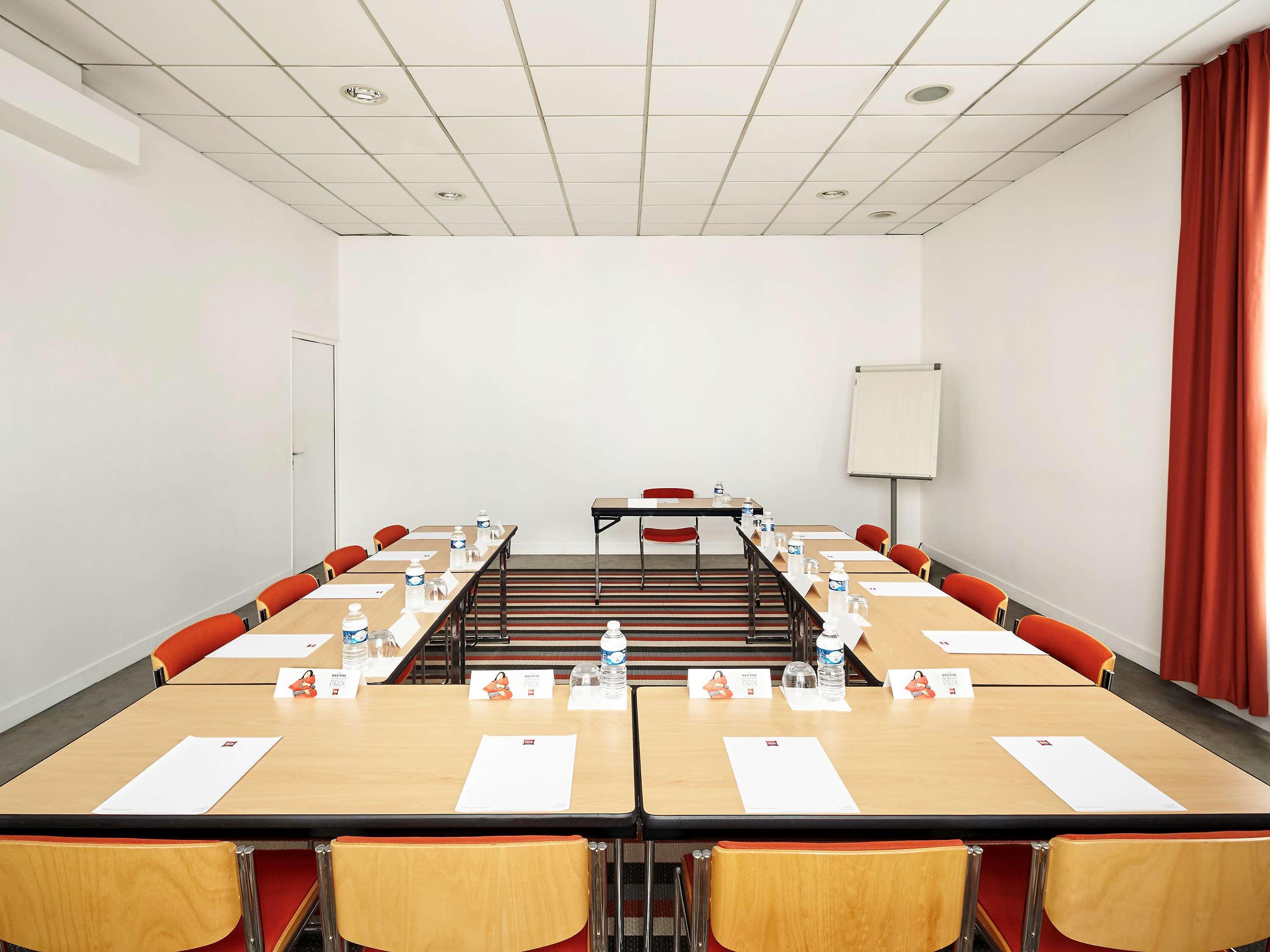 Ibis Marne La Vallee Champs-Sur-Marne Exterior photo