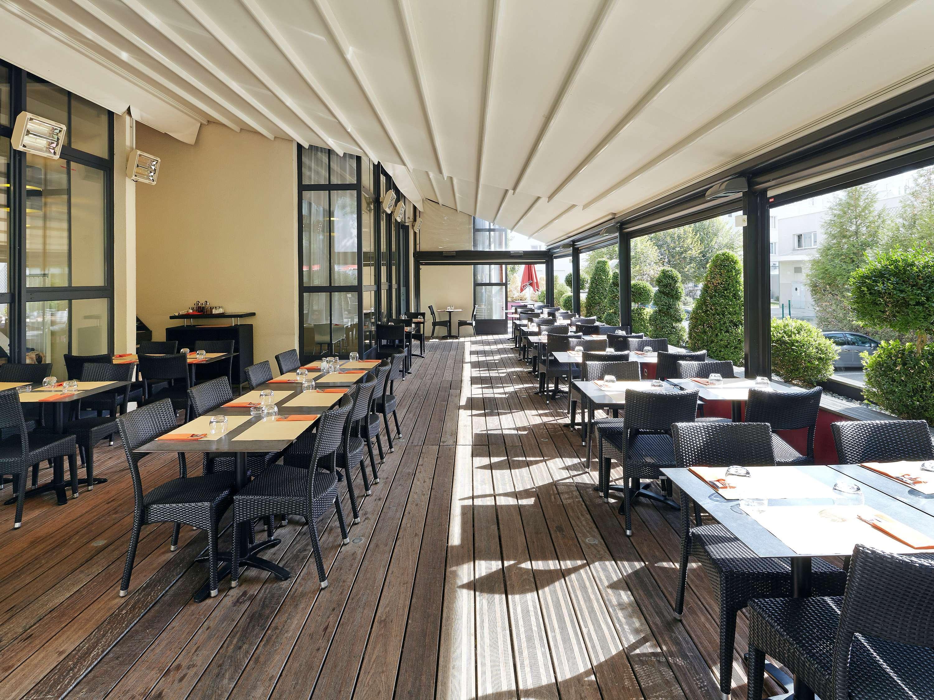 Ibis Marne La Vallee Champs-Sur-Marne Exterior photo
