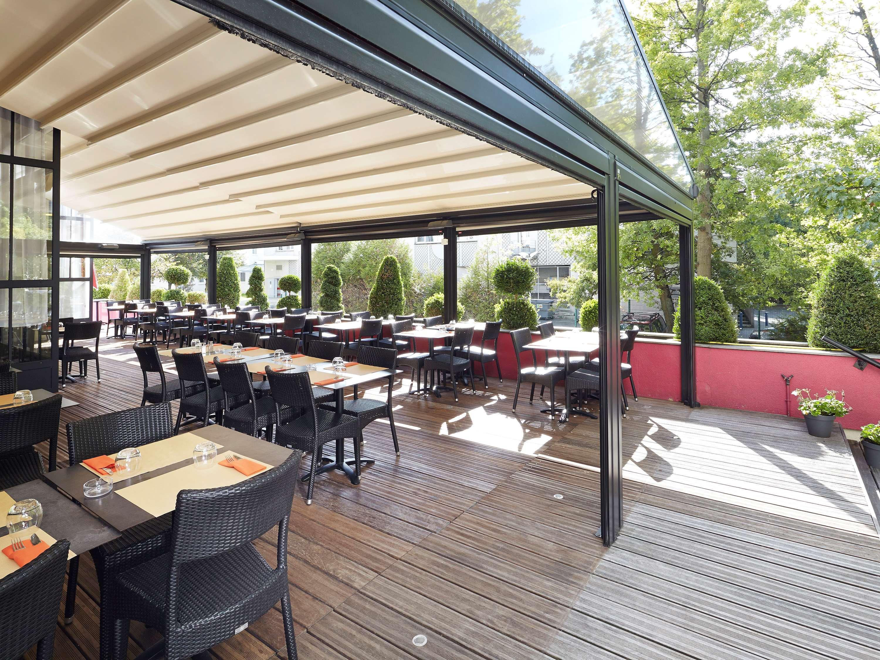 Ibis Marne La Vallee Champs-Sur-Marne Exterior photo