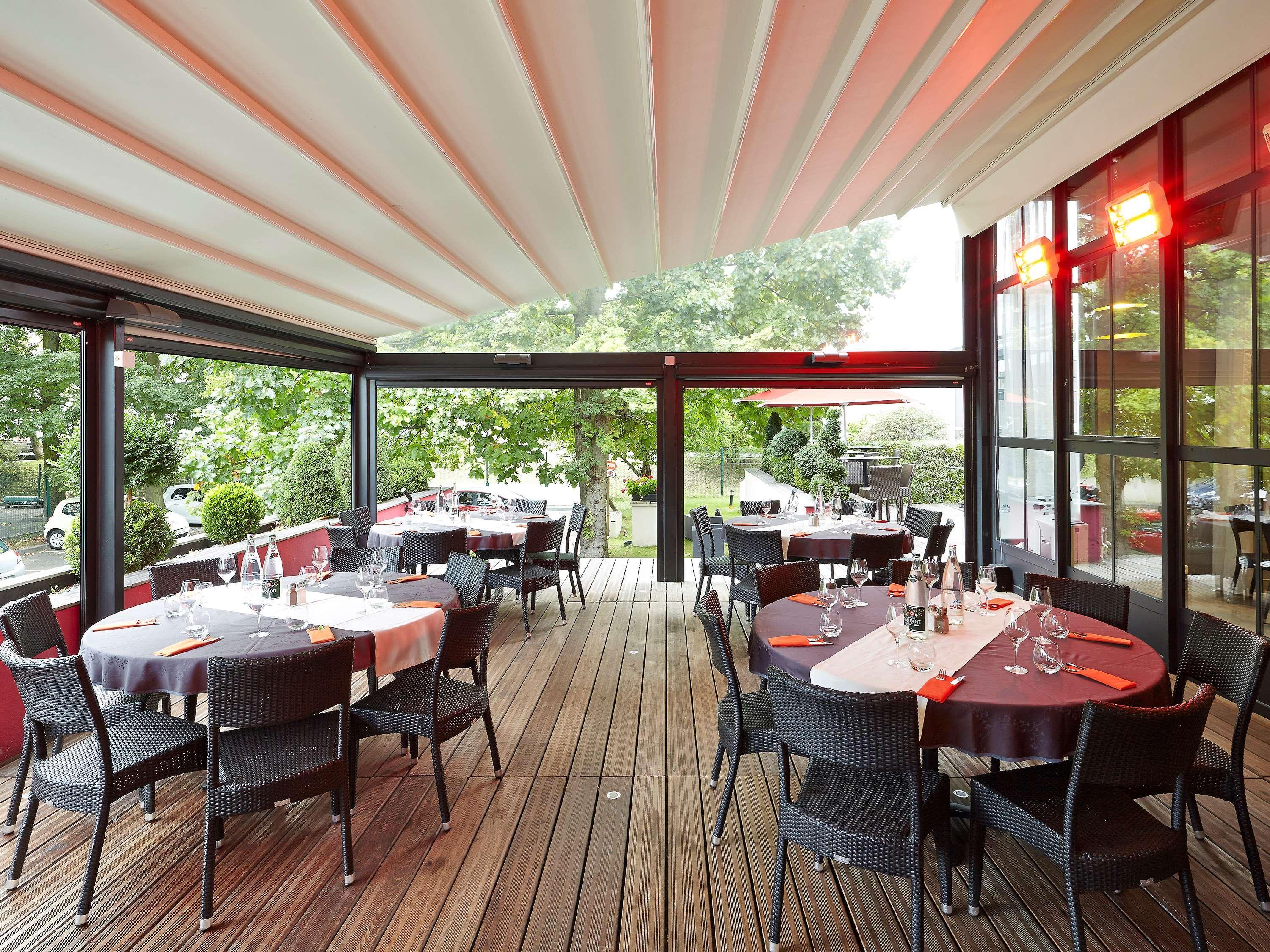 Ibis Marne La Vallee Champs-Sur-Marne Exterior photo