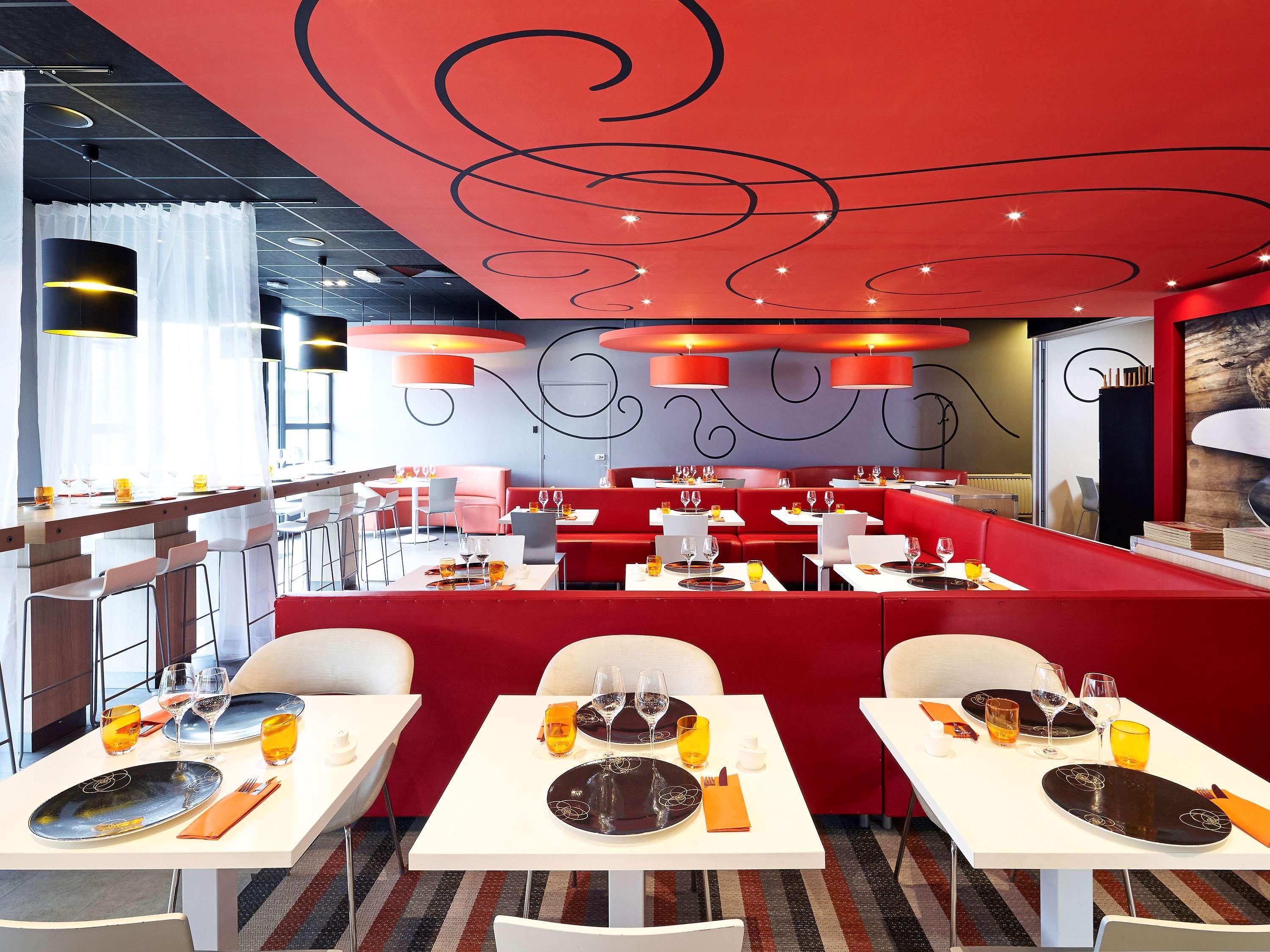 Ibis Marne La Vallee Champs-Sur-Marne Exterior photo