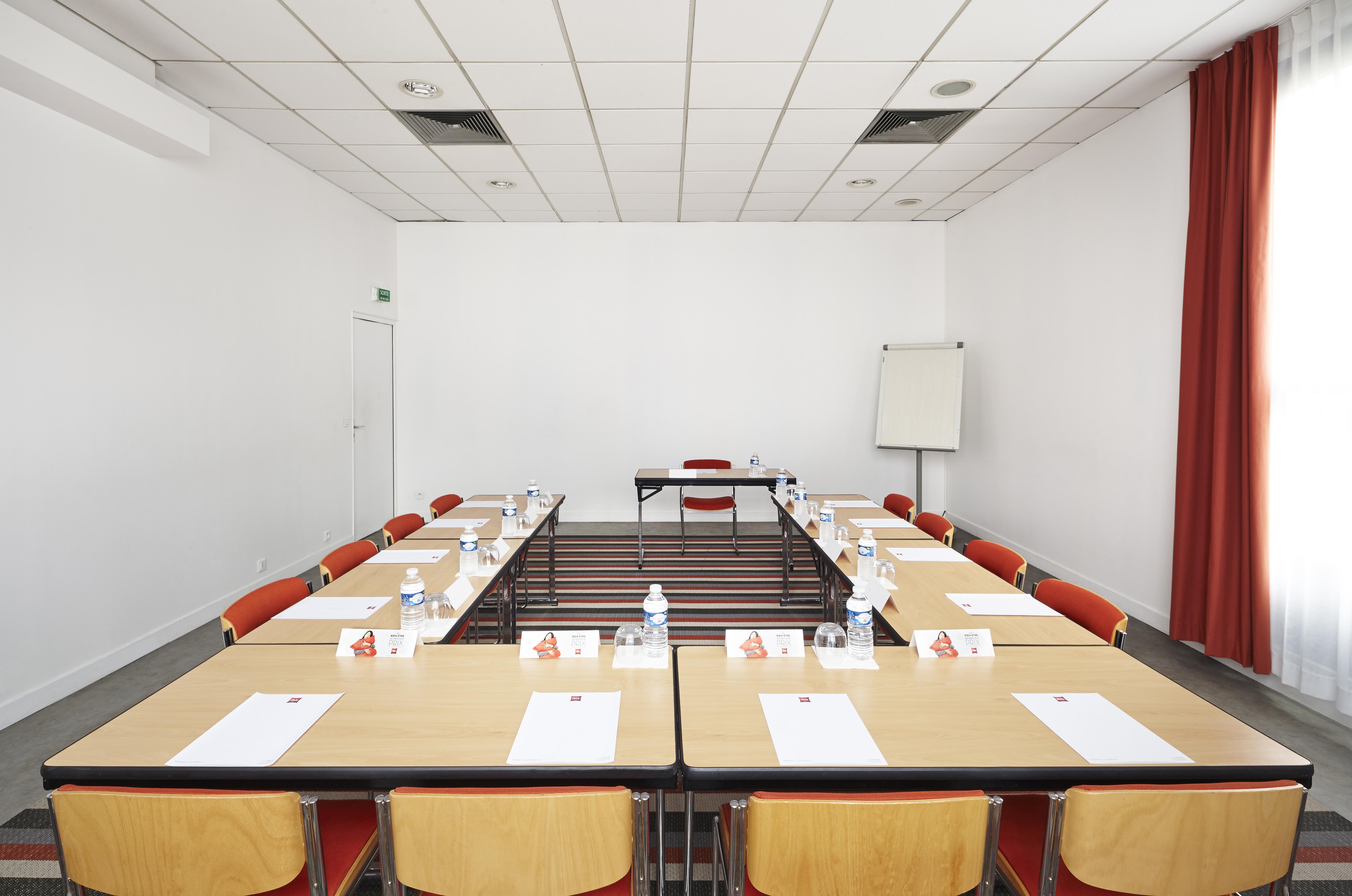 Ibis Marne La Vallee Champs-Sur-Marne Exterior photo