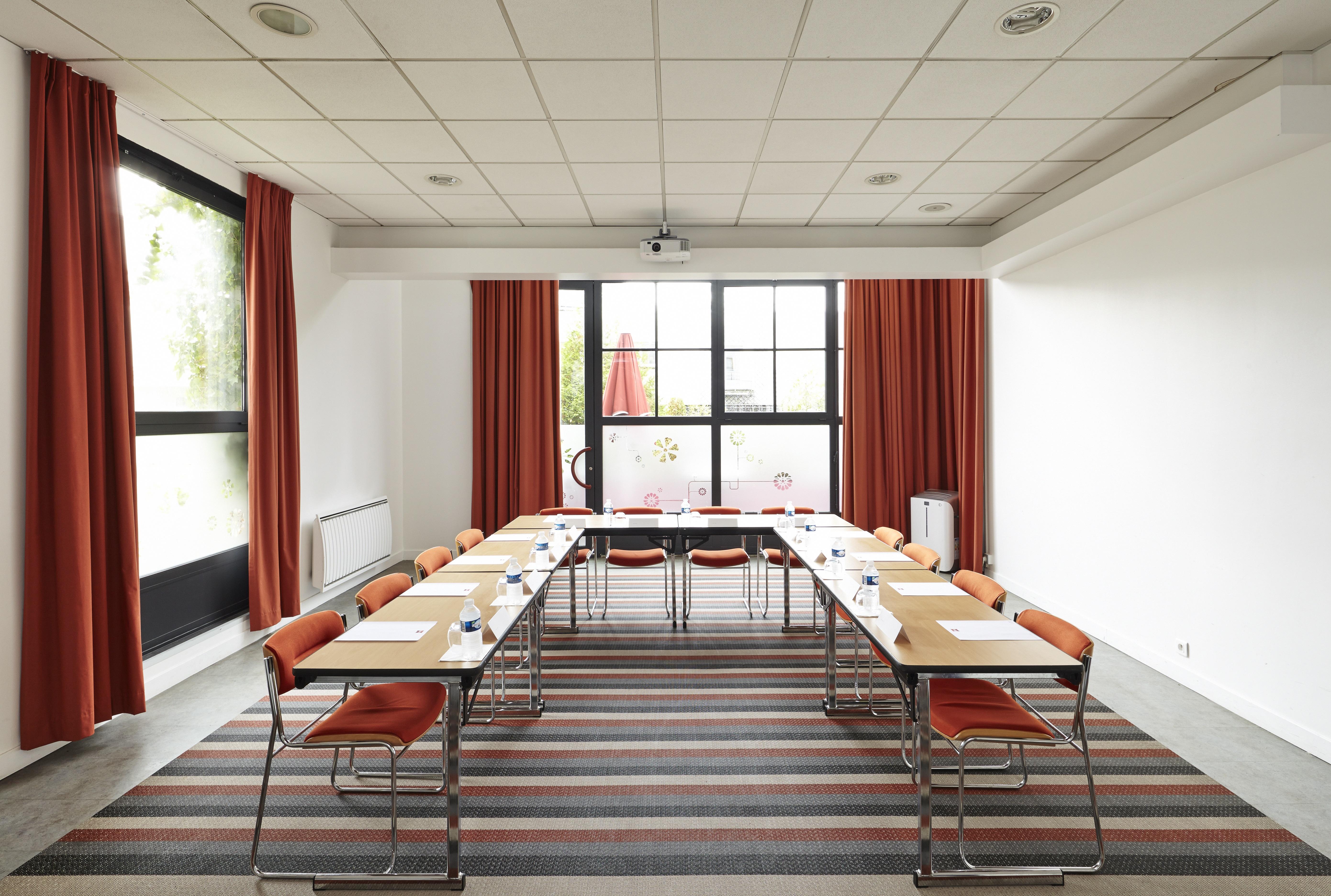 Ibis Marne La Vallee Champs-Sur-Marne Exterior photo