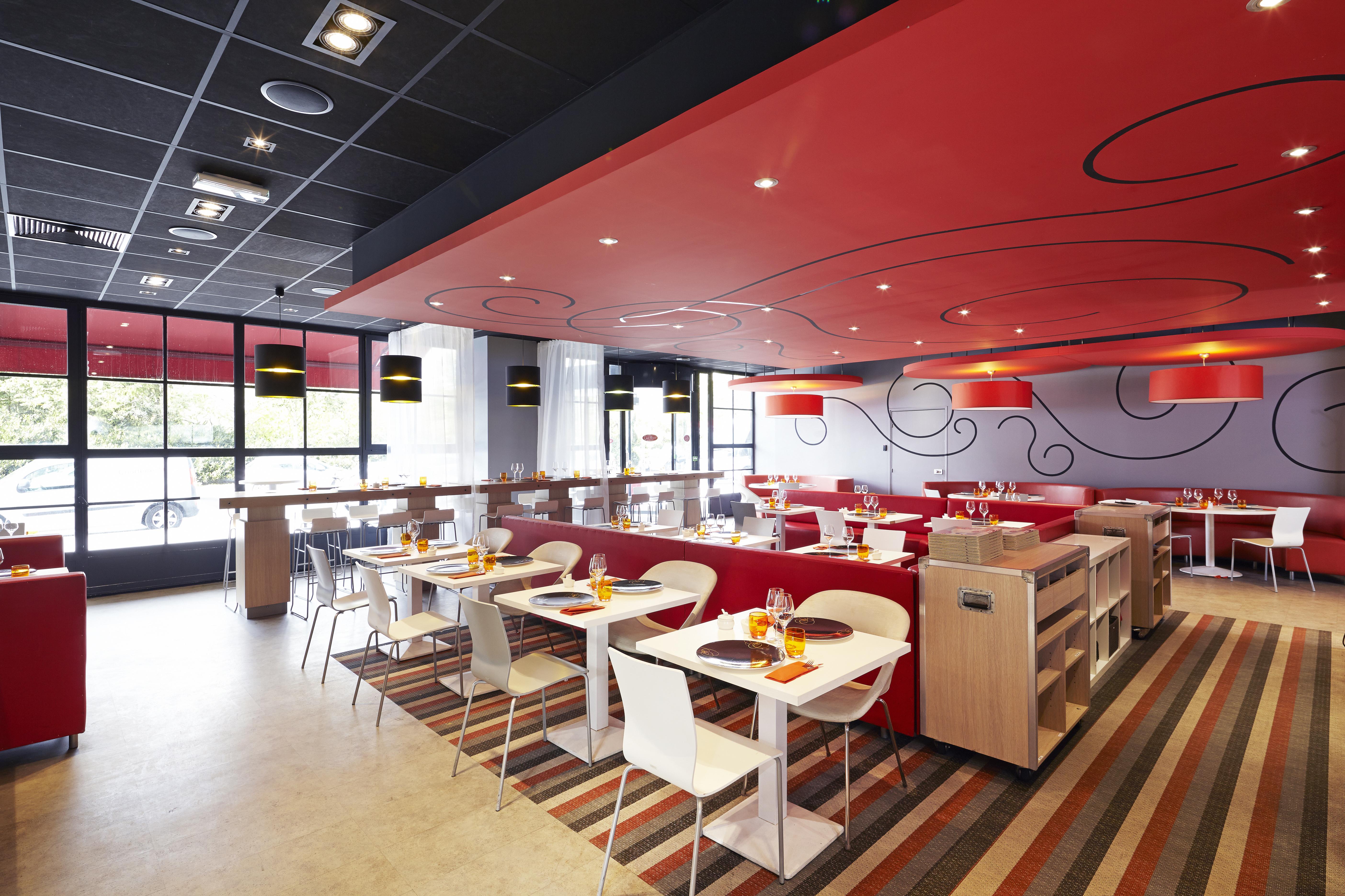 Ibis Marne La Vallee Champs-Sur-Marne Exterior photo