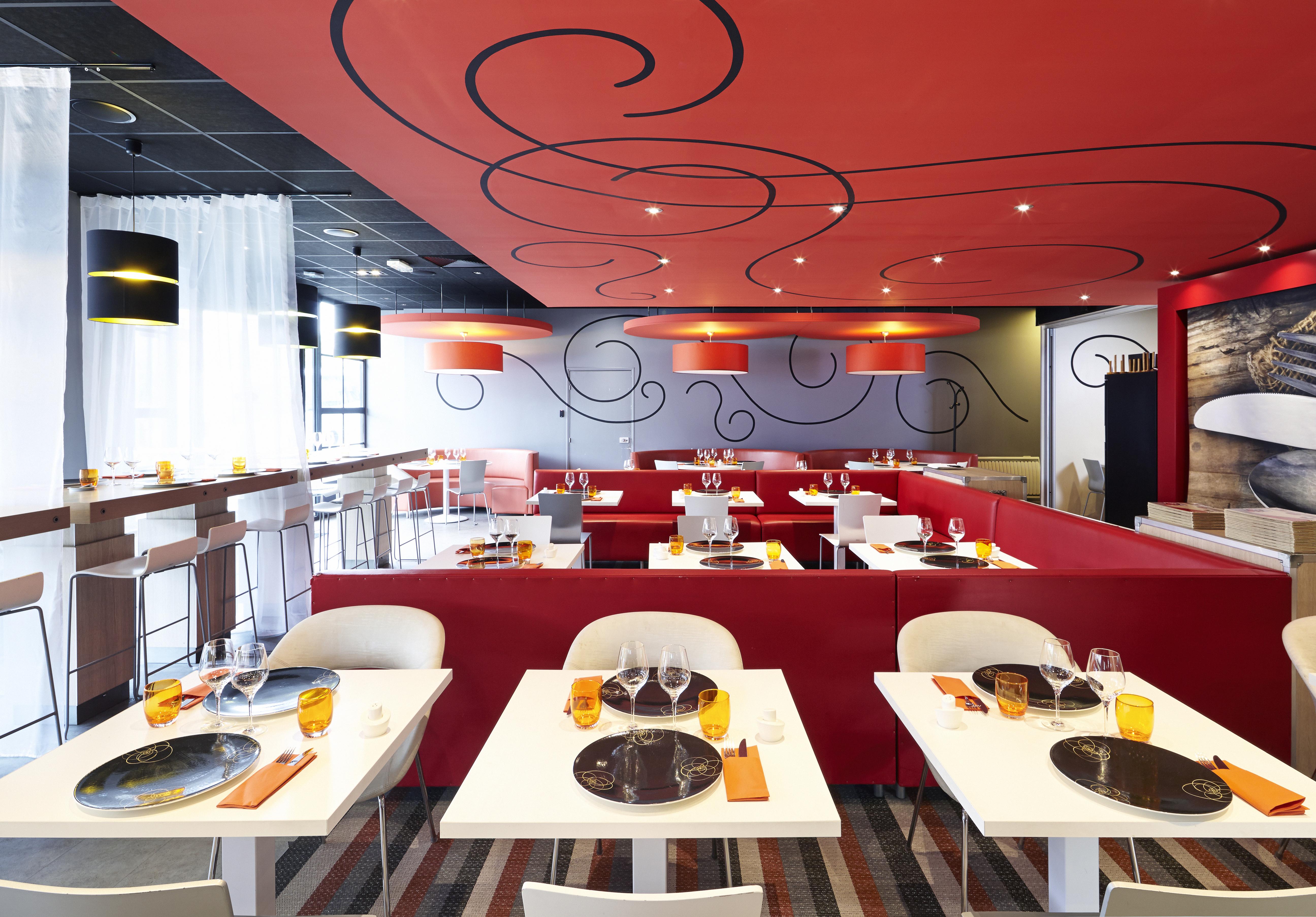 Ibis Marne La Vallee Champs-Sur-Marne Exterior photo
