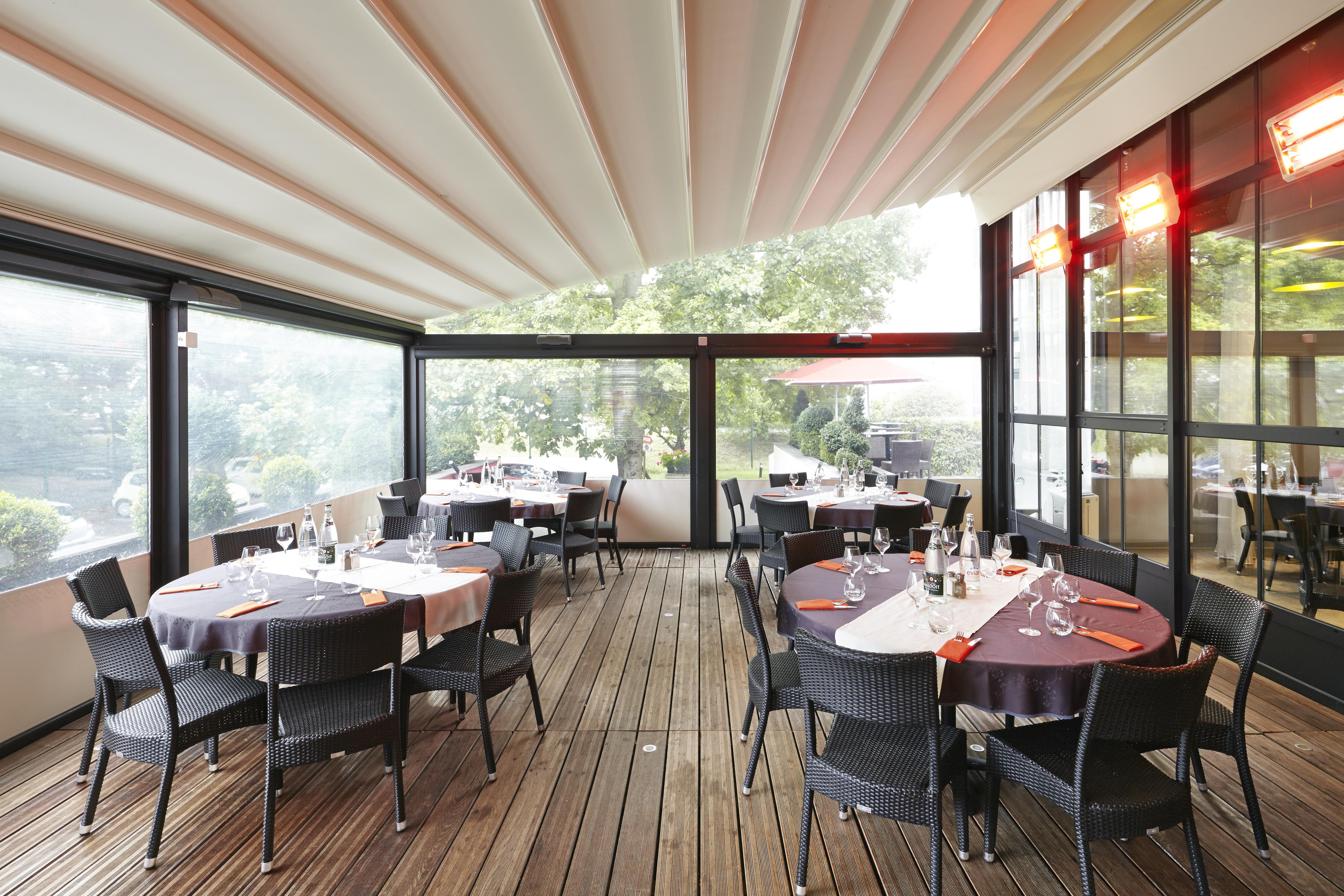 Ibis Marne La Vallee Champs-Sur-Marne Exterior photo