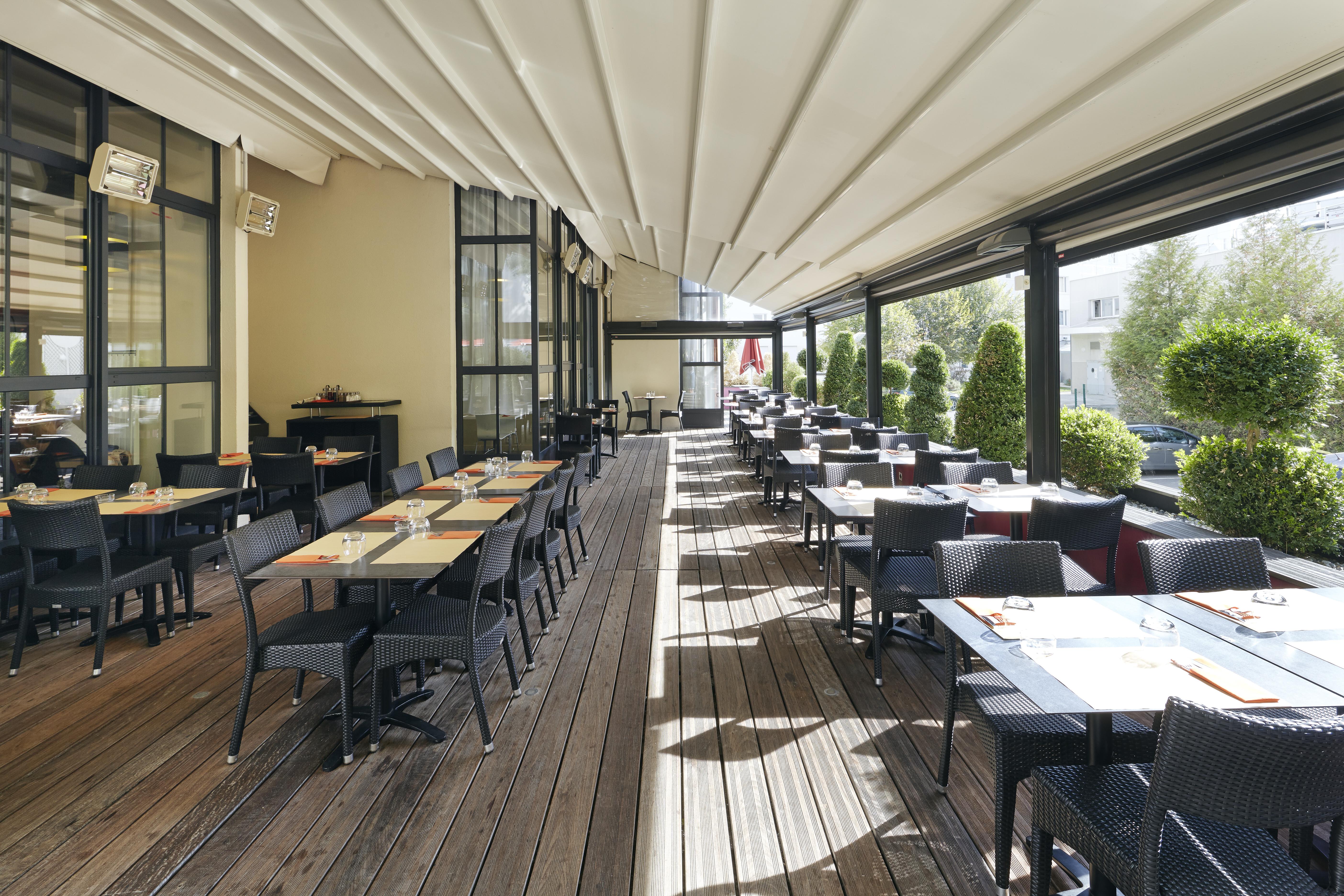Ibis Marne La Vallee Champs-Sur-Marne Exterior photo